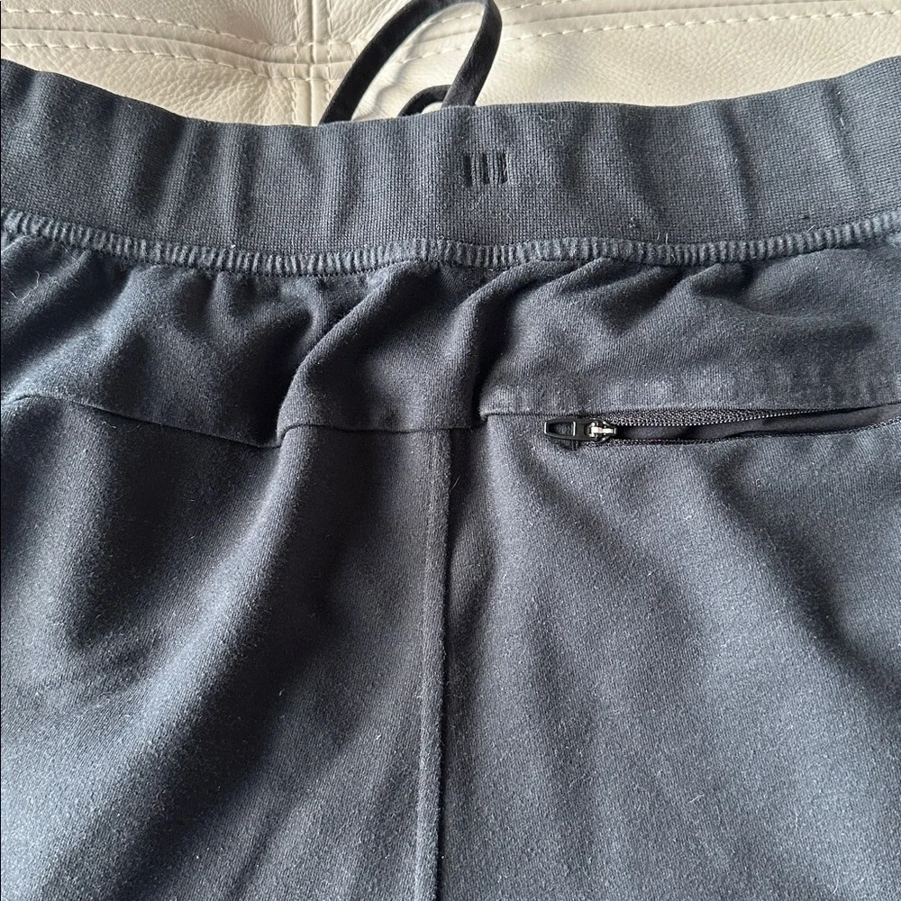 Men's Lululemon City Sweat Jogger Pants - Comfortable Everyday Sweatpants - Picture 3 of 4